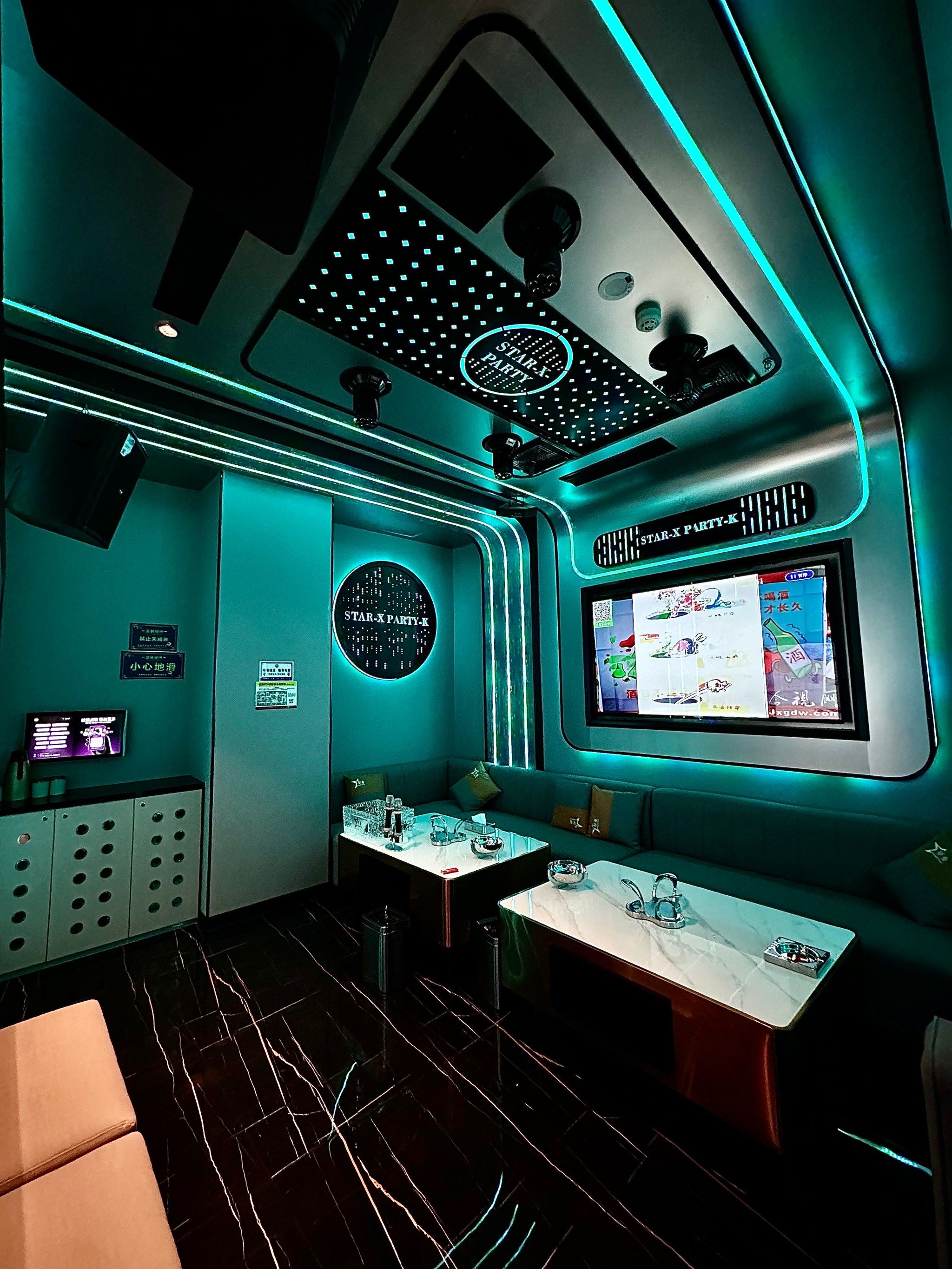 单人商务ktv，尽享洛阳商务魅力-吉利区ktv预订