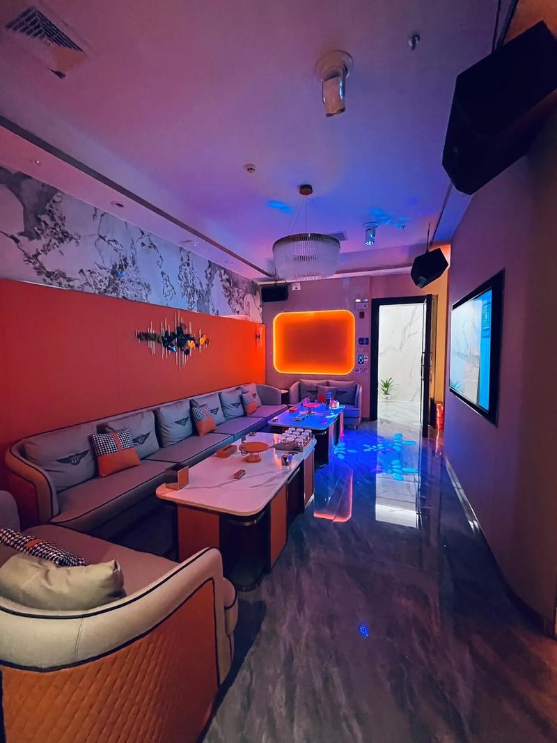 洛阳商务KTV体验分享-吉利区ktv预订